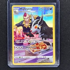 Mightyena GT09/TG30 Astral Radiance